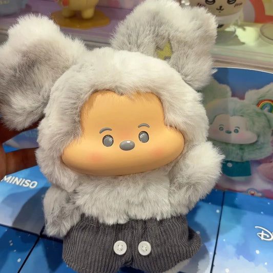 Disney Mickey "Head In The Clouds" Serie