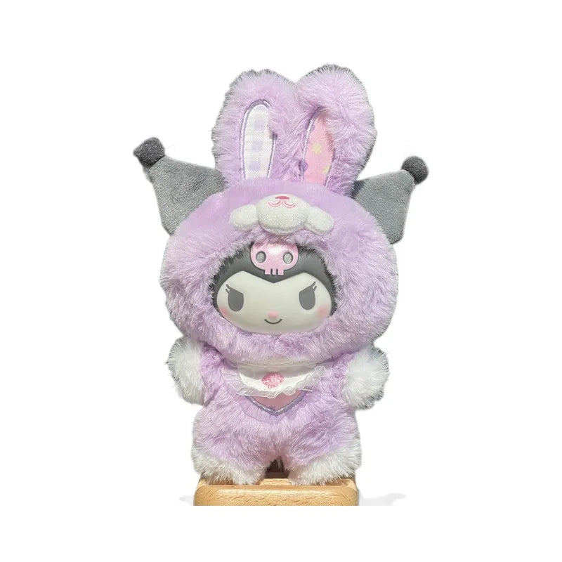 Hello Kitty Sanrio (Sin caja)
