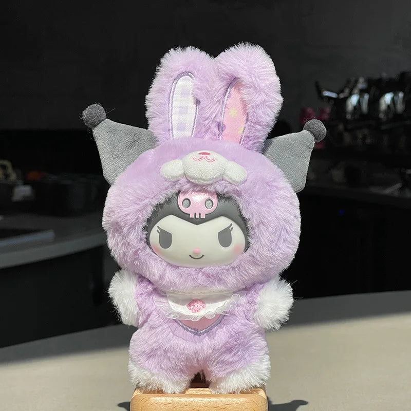 Hello Kitty Sanrio (Sin caja)