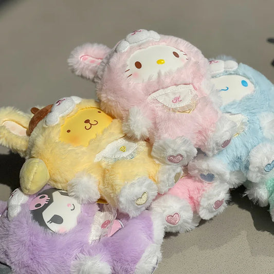 Hello Kitty Sanrio (Sin caja)