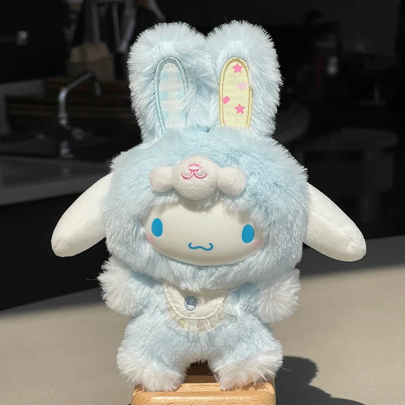Hello Kitty Sanrio (Sin caja)
