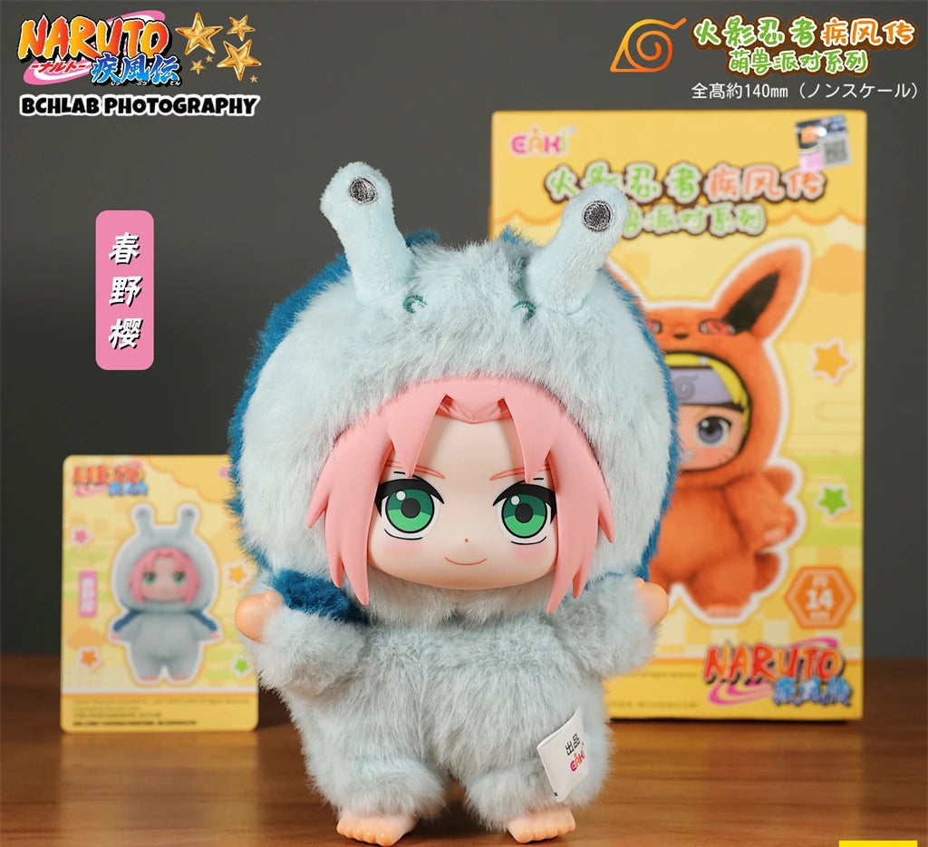 Naruto Blind Box