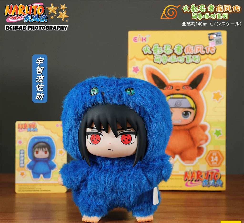 Naruto Blind Box