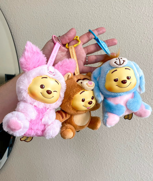 Disney Winnie The Pooh Blind Box