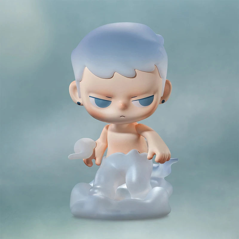 POP MART KUBO Breathing In Series