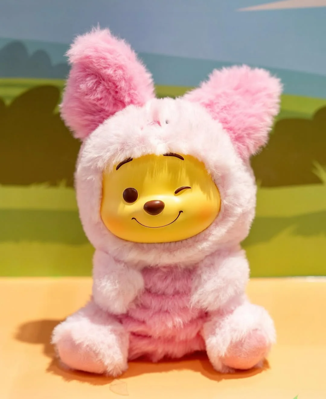 Disney Winnie The Pooh Blind Box