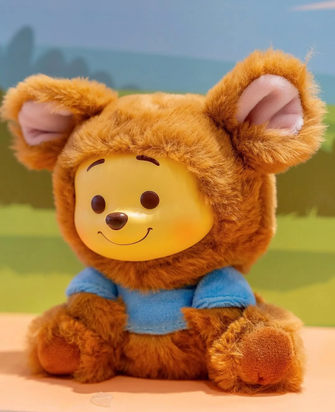 Disney Winnie The Pooh Blind Box