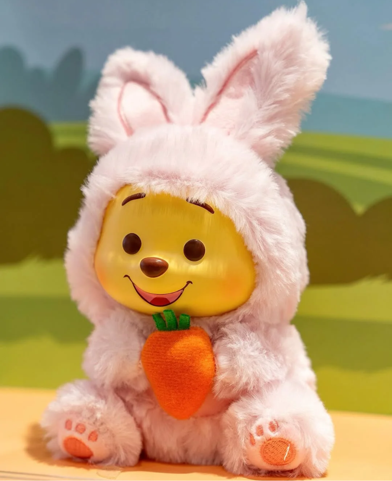 Disney Winnie The Pooh Blind Box