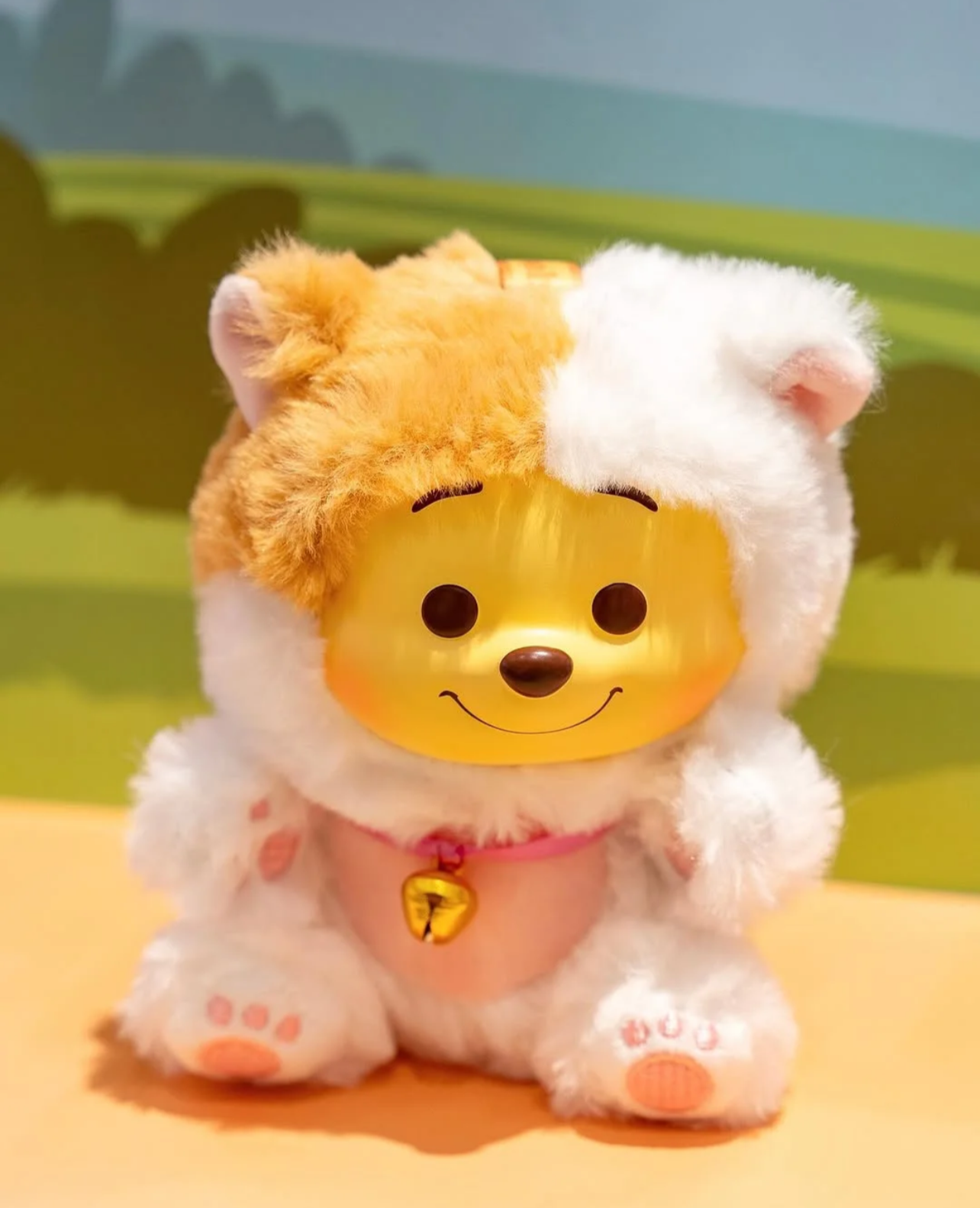 Disney Winnie The Pooh Blind Box