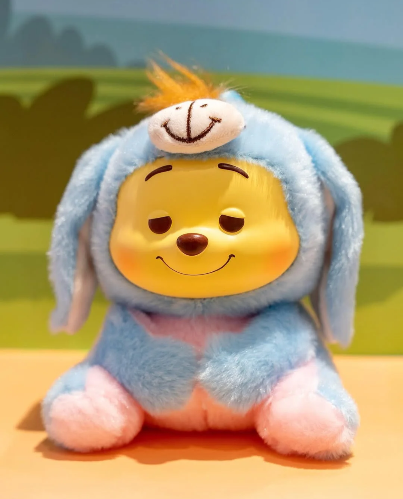 Disney Winnie The Pooh Blind Box