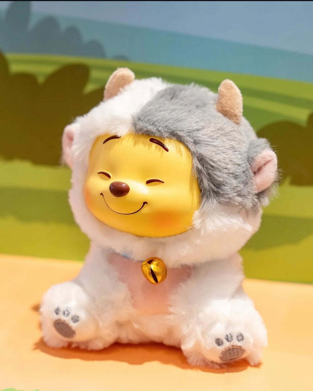 Disney Winnie The Pooh Blind Box