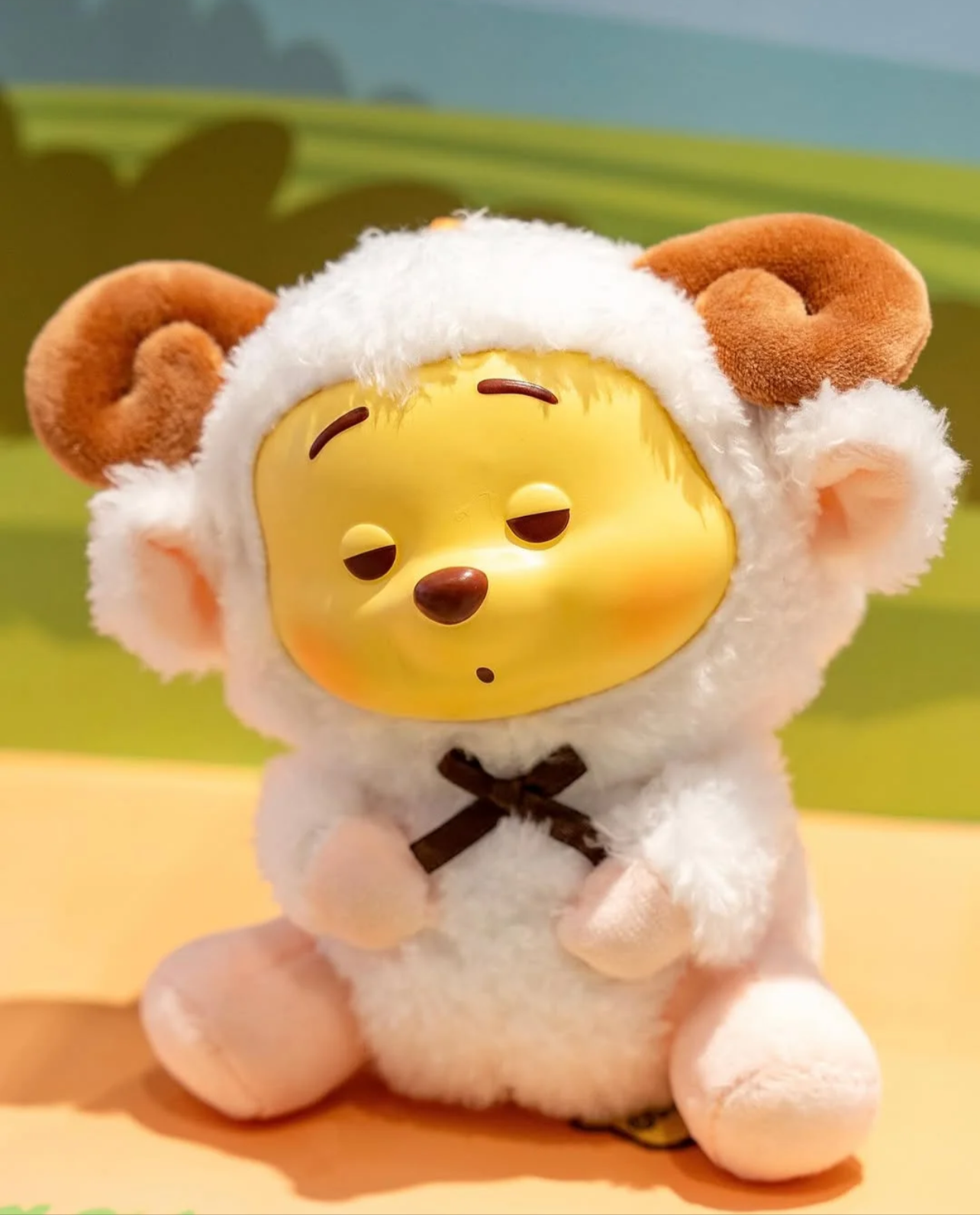 Disney Winnie The Pooh Blind Box