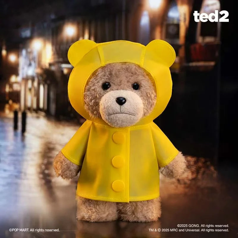 Ted2 Teddy Bear Blind Box