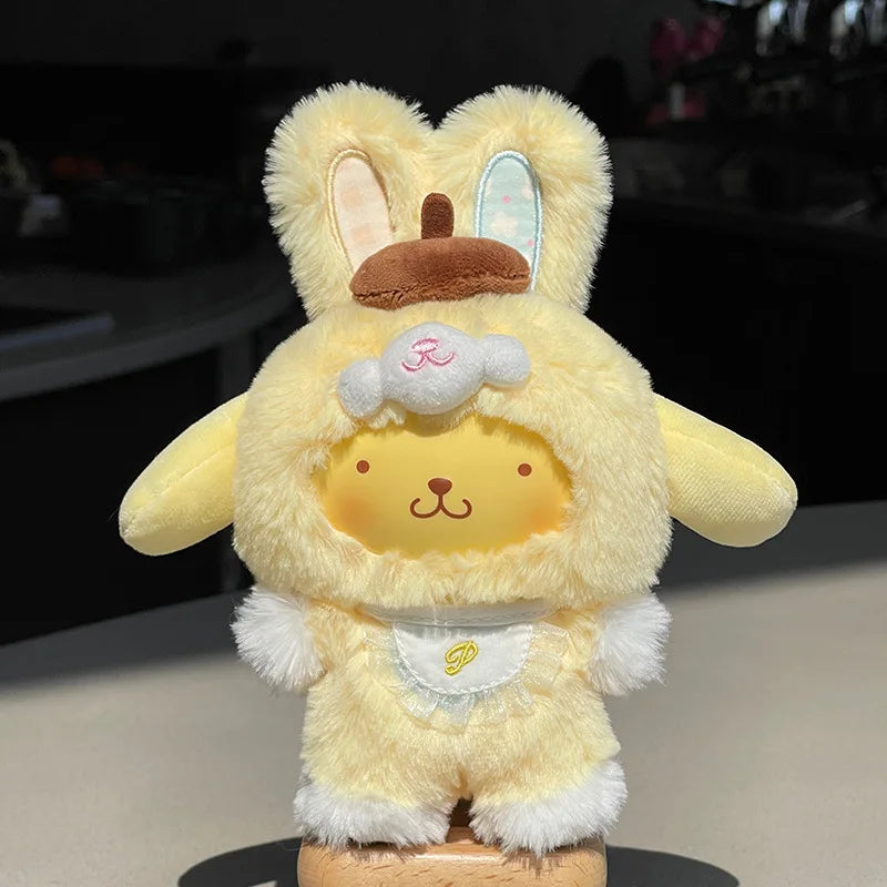 Hello Kitty Sanrio (Sin caja)