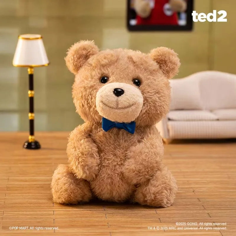 Ted2 Teddy Bear Blind Box