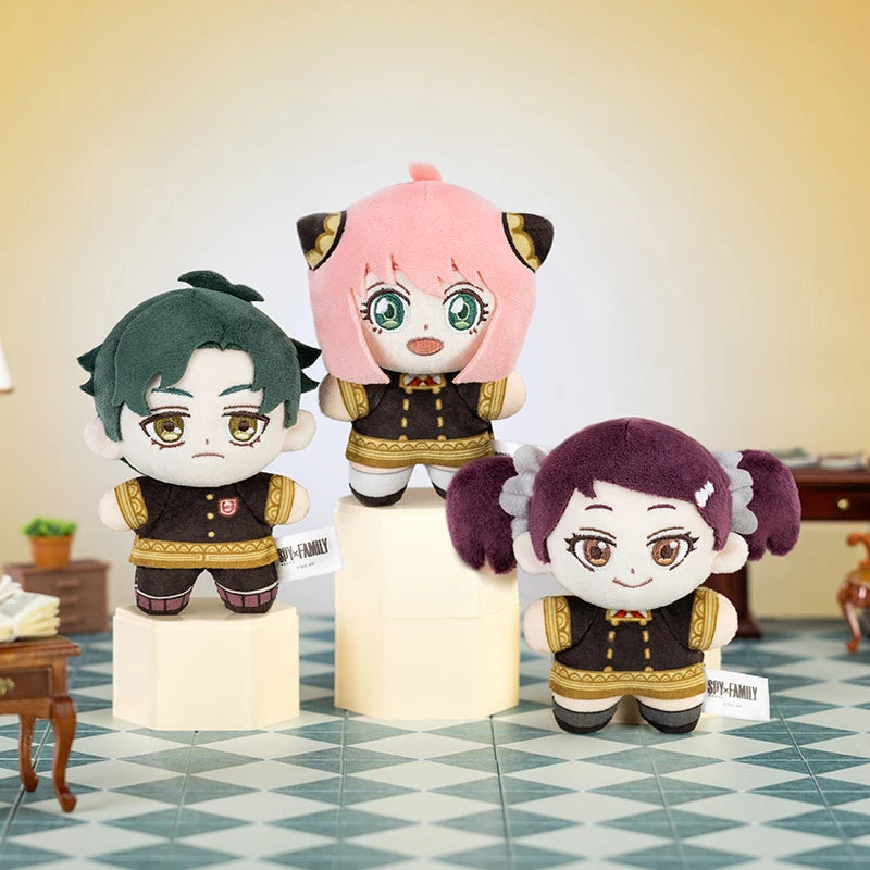 POP MART SPY × FAMILY Character Series