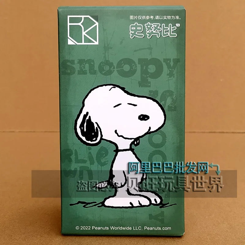 Snoopy blind box