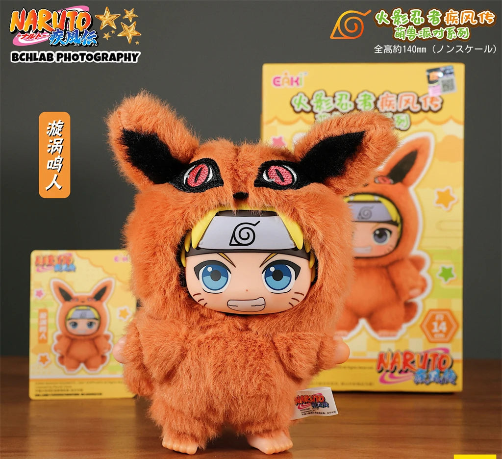 Naruto Blind Box