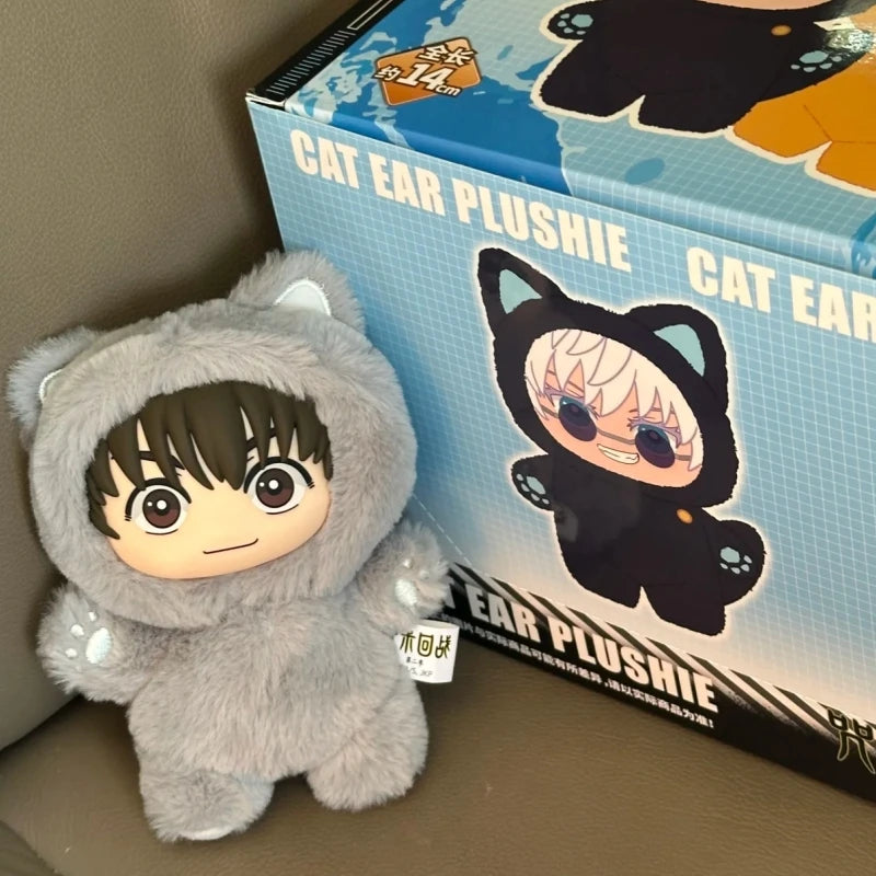 Jujutsu Kaisen 2 Cat Series Blind Box