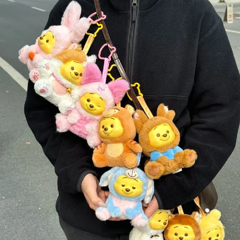 Disney Winnie The Pooh Blind Box