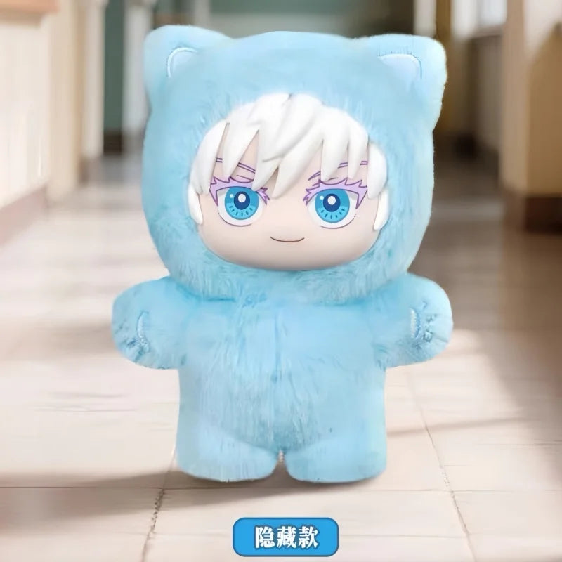 Jujutsu Kaisen 2 Cat Series Blind Box