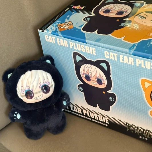 Jujutsu Kaisen 2 Cat Series Blind Box