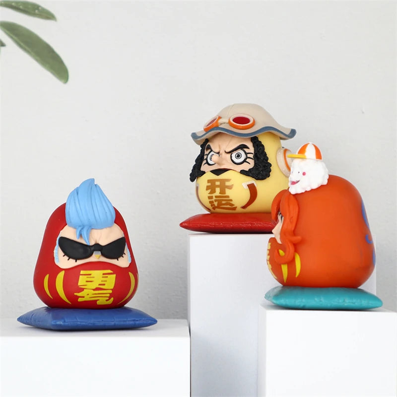 One Piece Anime Figura