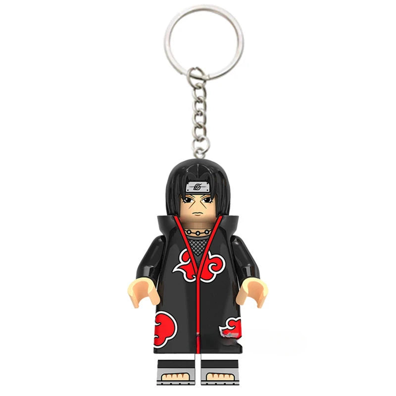 Naruto Keychain Anime