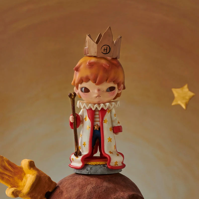 POP MART Hirono × Le Petit Prince Series