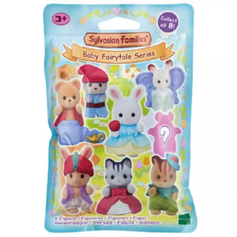 Sylvanian Families/Ternurines Sylvanian Families