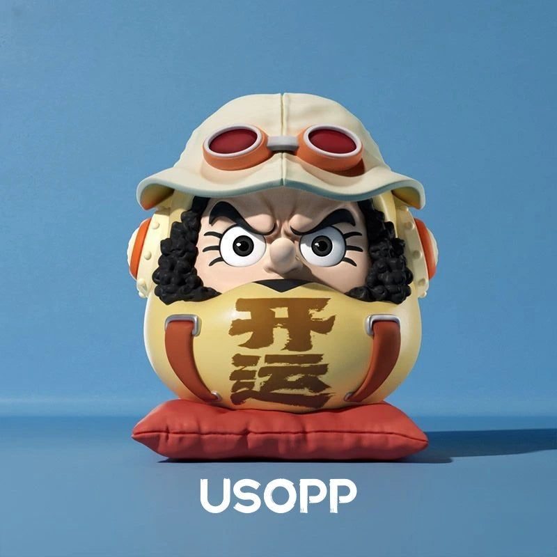 One Piece Anime Figura
