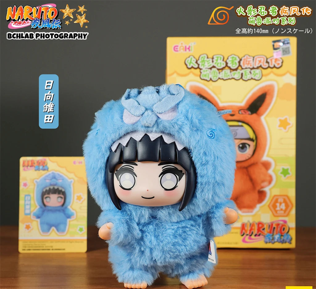 Naruto Blind Box