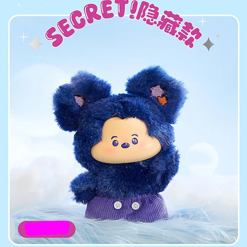 Disney Mickey "Head In The Clouds" Serie