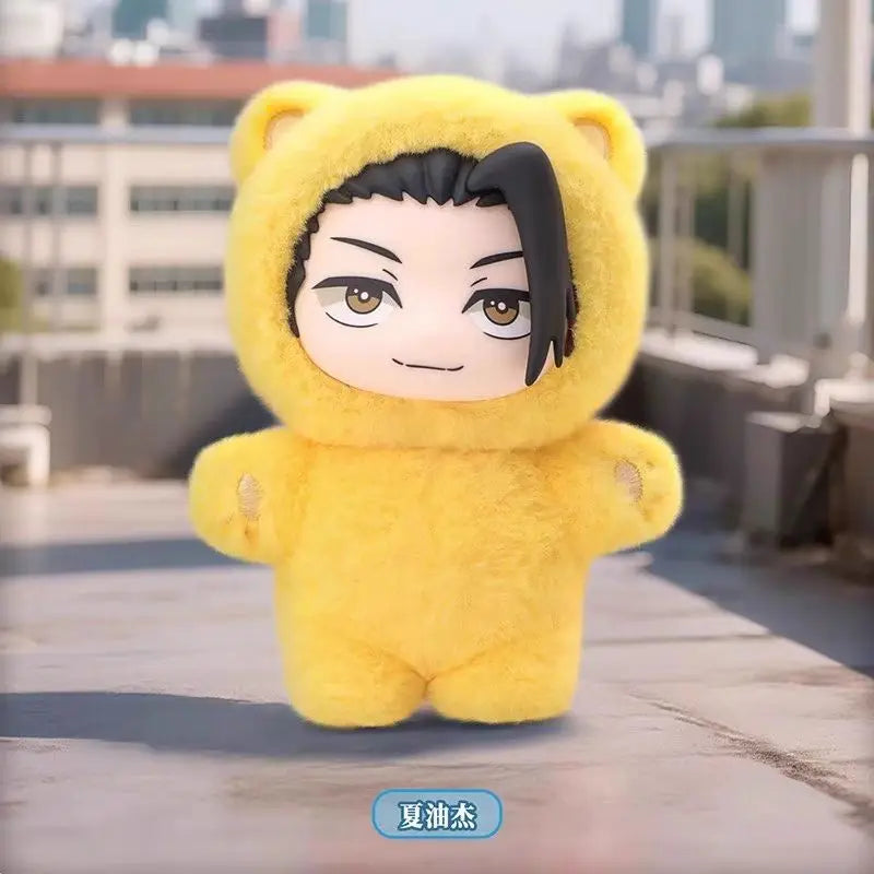 Jujutsu Kaisen 2 Cat Series Blind Box