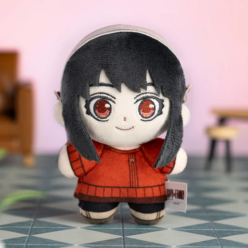 POP MART SPY × FAMILY Character Series