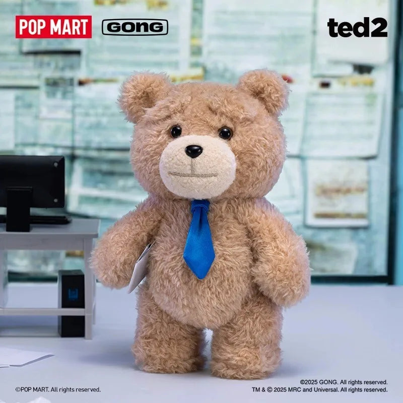 Ted2 Teddy Bear Blind Box