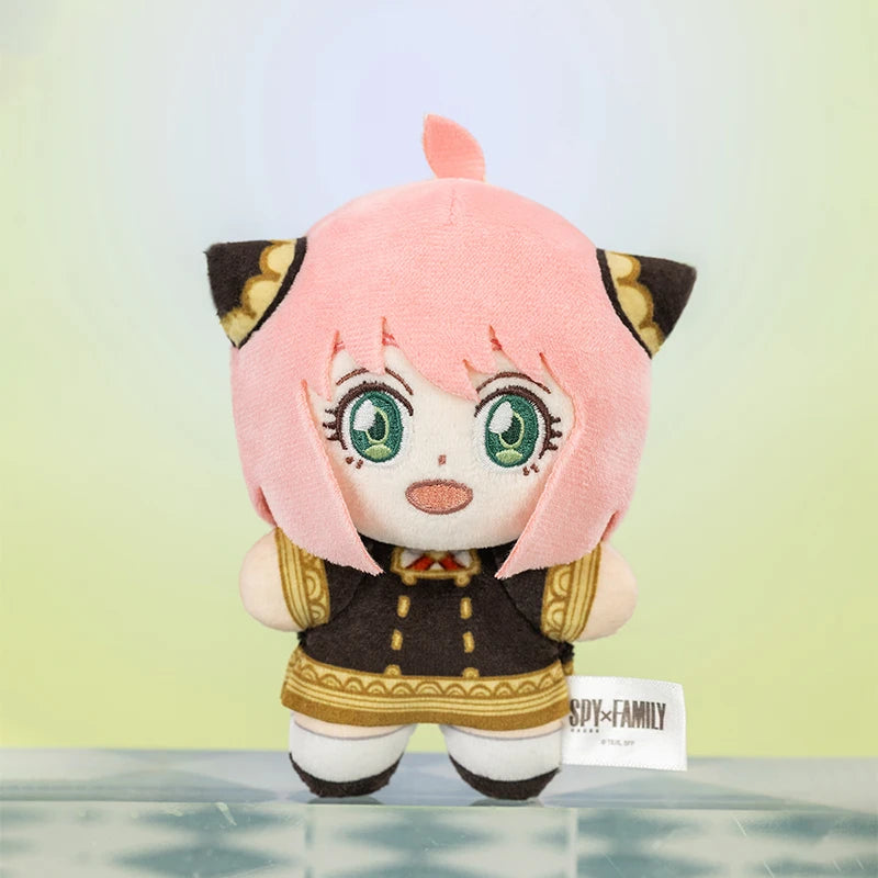 POP MART SPY × FAMILY Character Series