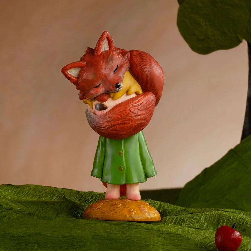 POP MART Hirono × Le Petit Prince Series