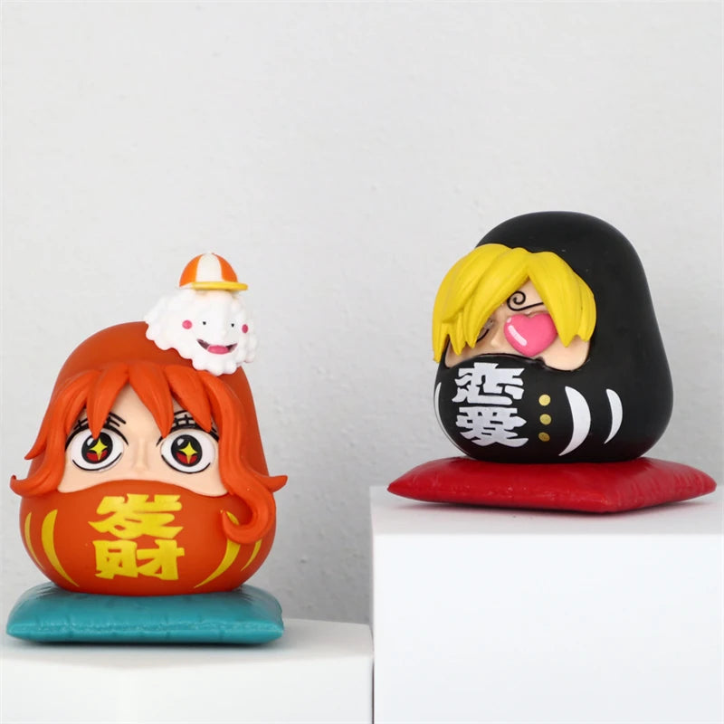 One Piece Anime Figura