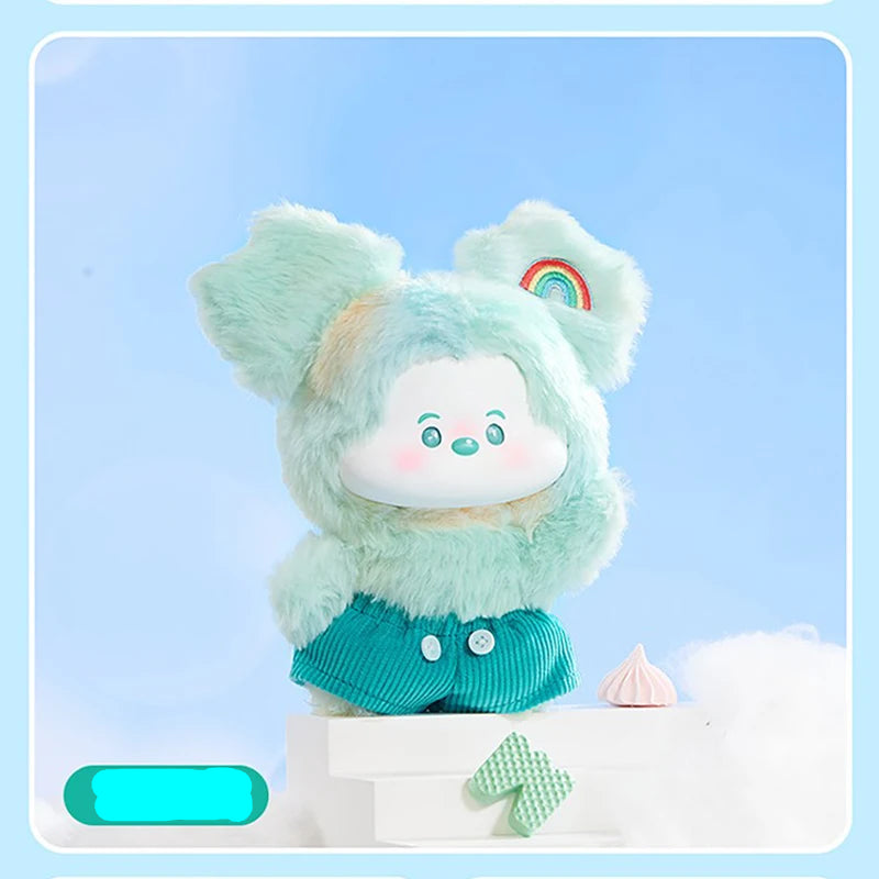 Disney Mickey "Head In The Clouds" Serie