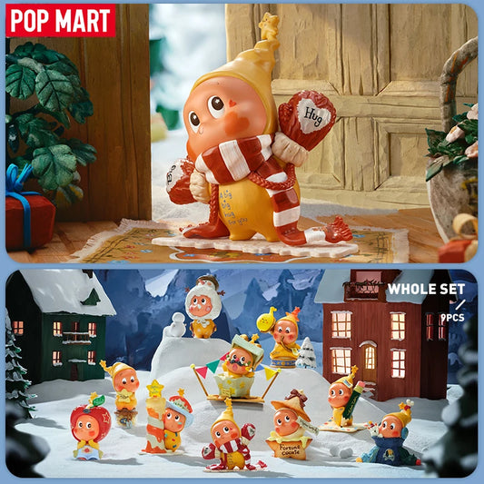 POP MART Twinkle Twinkle From Stars Series Blind Box
