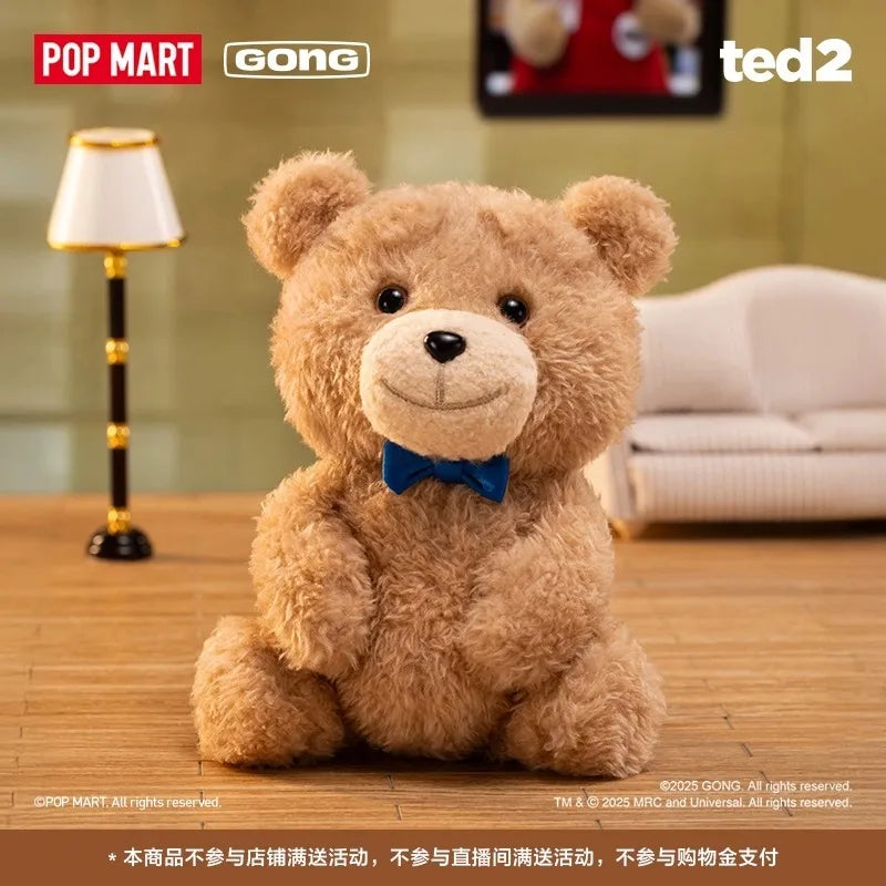 Ted2 Teddy Bear Blind Box