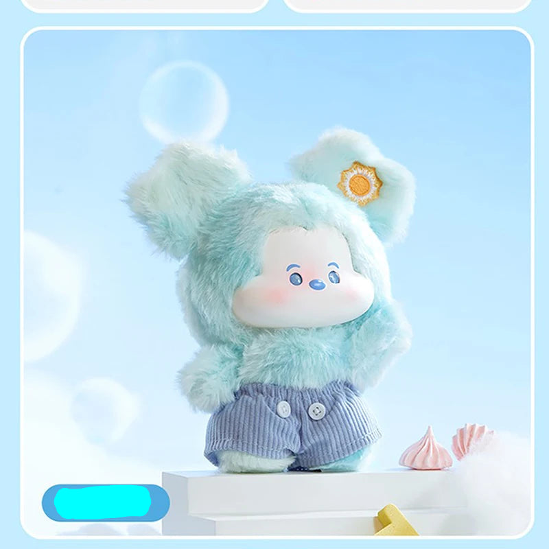 Disney Mickey "Head In The Clouds" Serie