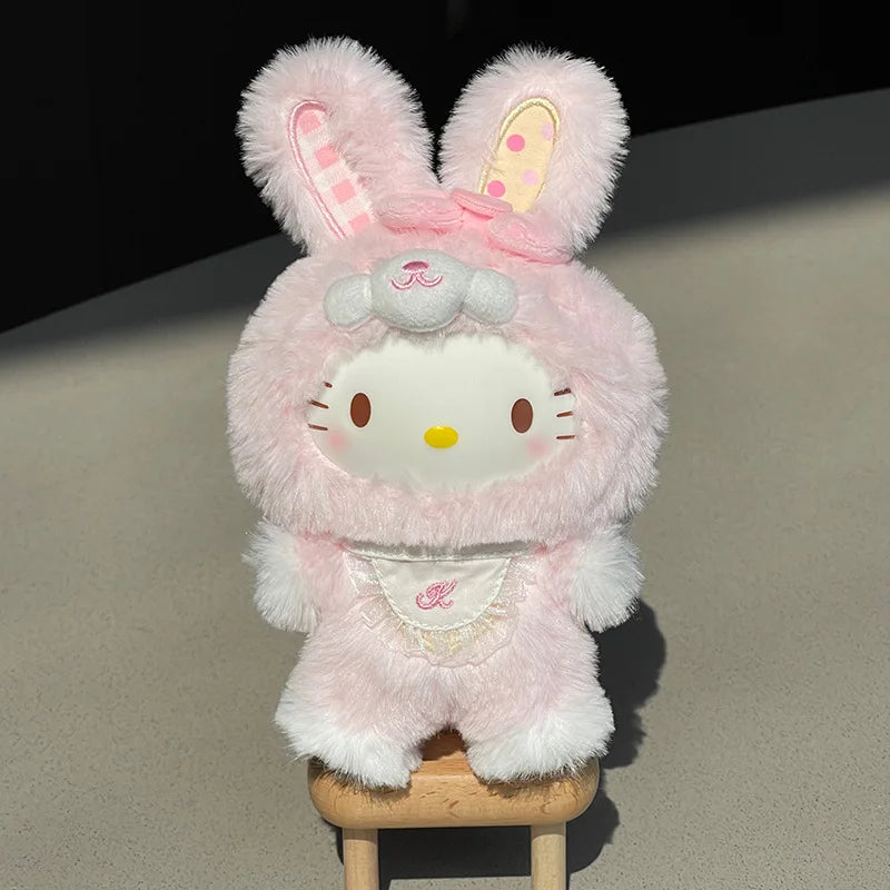 Hello Kitty Sanrio (Sin caja)
