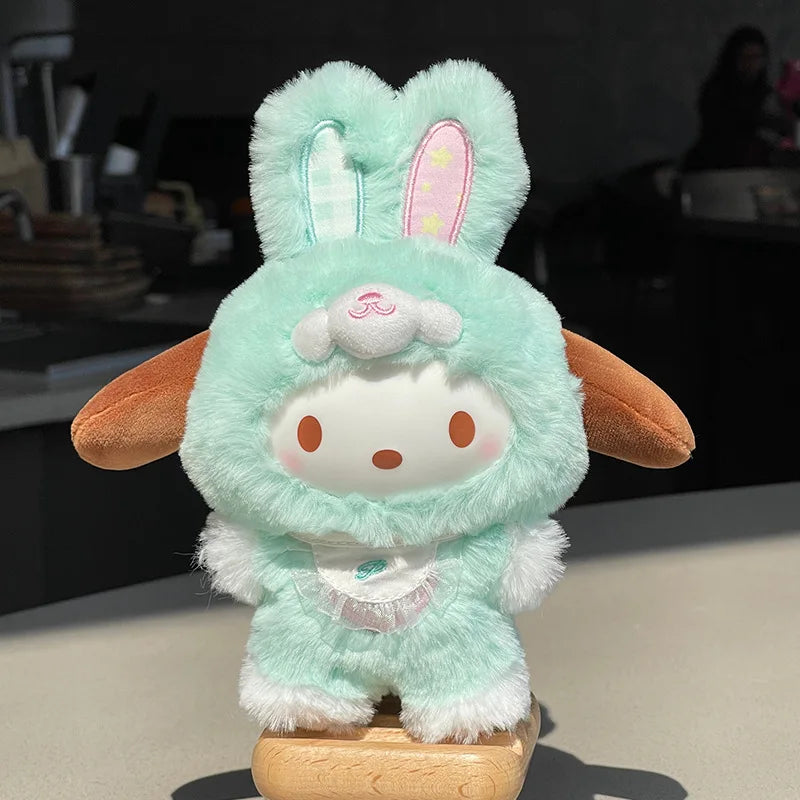 Hello Kitty Sanrio (Sin caja)