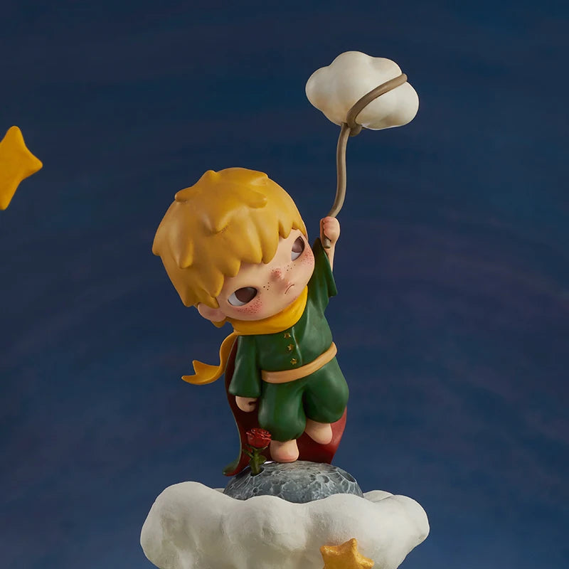 POP MART Hirono × Le Petit Prince Series