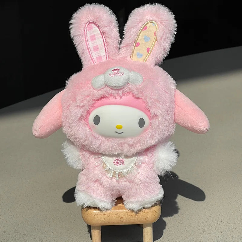 Hello Kitty Sanrio (Sin caja)