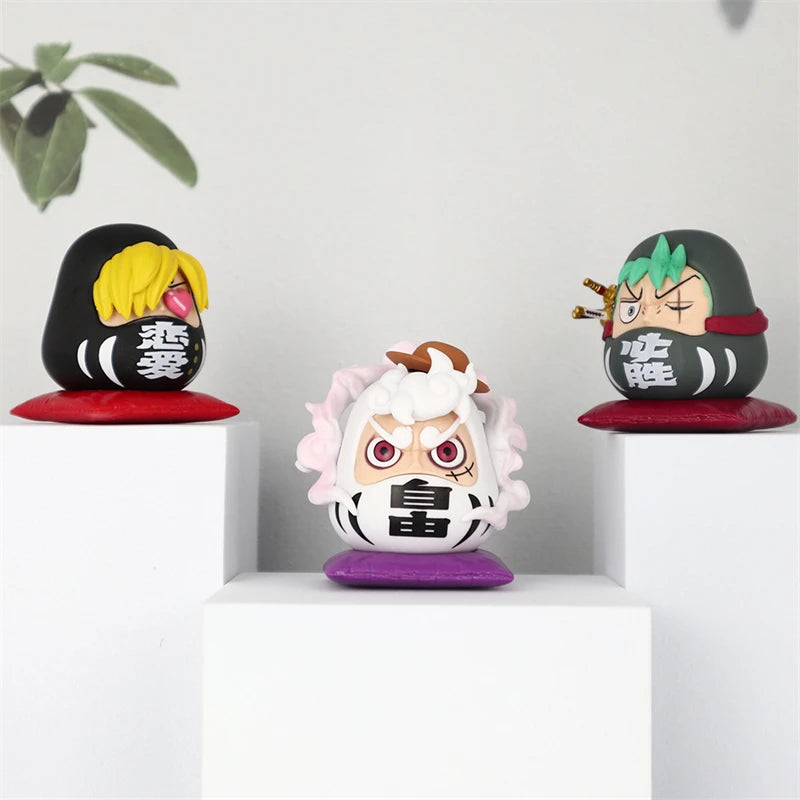 One Piece Anime Figura