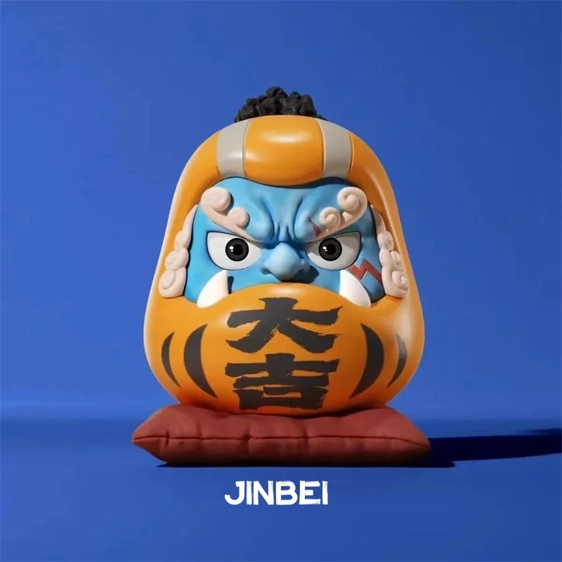 One Piece Anime Figura