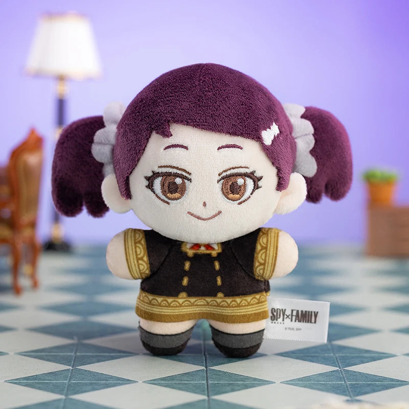 POP MART SPY × FAMILY Character Series